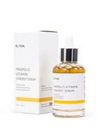 IUNIK Propolis Vitamin Synergy Serum Rewitalizująco-odżywcze serum do twarzy 50ml
