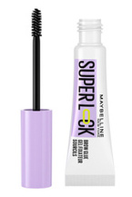 Maybelline Super Lock 24h Clear Brow Glue Żel do stylizacji brwi - Przeźroczysty 7ml