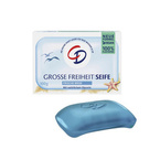 CD Milde Seife Glicerynowe Mydło w kostce - Morska Bryza 100g