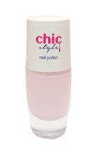 Lovely Lakier do paznokci Chic nr 13 Pastel Pink 8ml