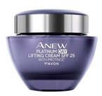 AVON Anew Platinum krem liftingujący na Dzień 50ml