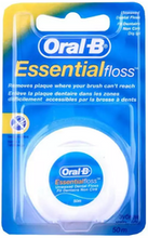 Oral-B Essential floss Nić dentystyczna 50m