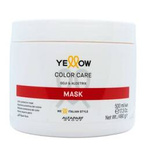 Alfaparf Yellow Color Care Maska do włosów farbowanych 500ml