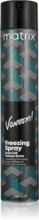 Matrix Vavoom Freezing Extra Volume Spray lakier nadający objętość włosom z silnym utrwaleniem 500ml