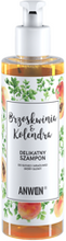 ANWEN Brzoskwinia&Kolendra Szampon do suchej i wrażliwej skóry głowy 200ml