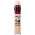 Maybelline Anti Age Eraser Eye Concealer Korektor pod oczy - 115 WARM LIGHT 6,8ml