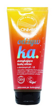 OnlyBio Hair in Balance Odżywka domykająca łuskę włosa obniżone pH 1.8 200ml