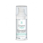 Charmine Rose Charm Medi Stimulation Eye Cream Krem po oczy ze stymulatoriami tkankowymi 15ml