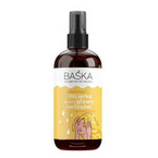 Baśka Wcierka prebiotyczna do skóry głowy i włosów - jogurtowo mleczna 100ml