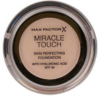 Max Factor Miracle Touch Perfecting Foundation Podkład do twarzy w kremie 040 Creamy Ivory 11,5g