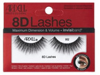 Ardell 8D Lashes 952 Black sztuczne rzęsy na pasku