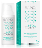 Bandi Sebo Care  PMF Matujący krem-żel nawilżający 50ml