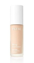 PAESE Lifting Foundation Podkład wygładzający 100 porcelana 30ml