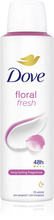Dove Women Floral Fresh 48H Antyperspirant w sprayu 150ml