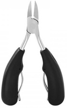 Deni Carte Cążki Do Wrastających Paznokci u Stóp czarne 8738