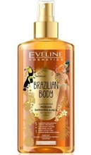 Eveline Cosmetics Brazilian Body mgiełka samoopalająca 5w1 150ml