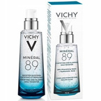 VICHY MINERAL 89 Booster wzmacniająco-nawilżający 50ml
