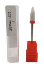 Deni Carte frez ceramiczny Łezka M czerwony