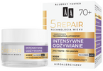 AA 5 Repair Technologia Wieku krem intensywnie regenerujący dzień/noc 70+ 50ml