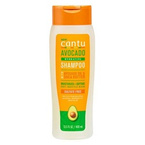 Cantu Avocado Hydrating Szampon do włosów kręconych nawilżający 400ml