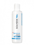 Solverx Atopic Skin Emulsja do mycia i demakijażu do skóry atopowej 200ml