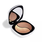 Neo Make Up Tulum Sun Set Puder brązująco-rozświetlający - 01 Hot Chocolate 6g