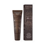 Eveline Choco Glamour Odżywczo-nawilżający balsam-serum do ust na dzień 12ml