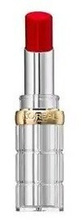 Loreal Color Riche Glow Paradise Pielęgnująca pomadka do ust - 350 ROUGE PARADISE 5ml