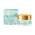 Dermika Maestria Skin Matrix Repair Luksusowy krem przeciwzmarszczkowy Dzień/Noc 70+ 50ml