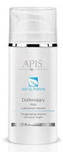 APIS Oxy O2 Terapis Mus dotleniający z aktywnym tlenem 100ml