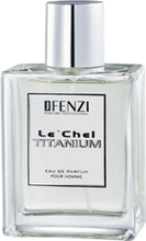JFenzi Men Le'Chel Clasique Titanium EDP Woda perfumowana 100ml