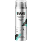 Wars Ultra Sensitive Pianka do golenia łagodząca - Skóra wrażliwa 200ml