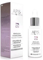 APIS Hyaluron 4D + Orchistem TM Koncentrat do twarzy 30ml