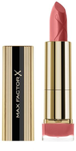 Max Factor Colour Elixir Pomadka do ust - 015 NUDE ROSE 4g