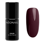 Neonail Lakier hybrydowy 12193-7 Dark Cherry 7,2ml