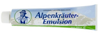 Alpenkrauter Emulsion Balsam Zioła alpejskie Przeciwbólowa emulsja MAŚĆ ALPEJSKA 200ml