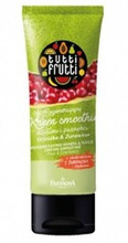 Farmona TuttiFrutti Krem smoothie do rąk Gruszka&Żurawina 75ml