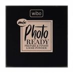 Wibo Photo Ready MIX Loose Powder Sypki puder do twarzy 14g