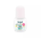 Fenjal Sensitive Creme Deo Roll-on Dezodorant w kremie 24h 50ml