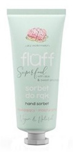 FLUFF Sorbet do rąk Soczysty Arbuz 50ml