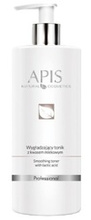 APIS Wygładzający tonik z kwasem mlekowym 500ml