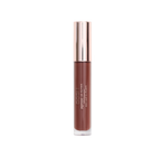 Gosh Peptide Lip Gloss Błyszczyk z peptydami - 006 Brownie 7ml