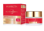 Dax Perfecta Klinika Wieku PEPTYDowy krem silnie wygładzający na dzień 70+ 50ml