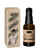 Laq Olejek na ryj brodaty i bez szczeciny - dzikus z lasu 30ml