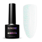 SunOne TOP SHIMMER Top hybrydowy 5ml