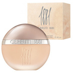 Cerruti 1881 Woda toaletowa damska EDT 30ml