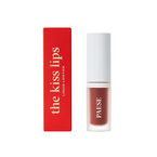 Paese The Kiss Lips Pomadka w płynie do ust 04 Rusty Red 3,4ml