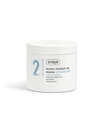 Ziaja Kondycjonowanie 2 Wygładzanie Maska do włosów puszących się - Liście baobabu 350ml