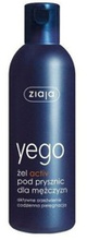 Ziaja Yego Activ Żel pod prysznic dla mężczyzn 300ml