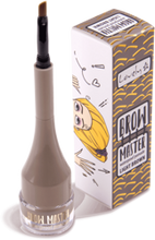 Lovely Brow Master pomada do brwi Nude Brown